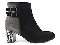 CARRE NOIR GRIS SH - Dorking