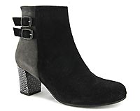 CARRE NOIR GRIS SH - Dorking