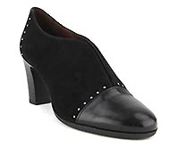 CASSIA LOW BLACK SH - Hispanitas