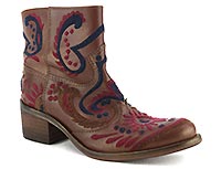 CAVALO MARRON SH - Muratti