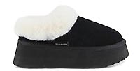 CHAPLIN BLACK SH - Steve Madden