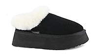 CHAPLIN BLACK SH - Steve Madden