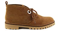 CHOCK DESERT CARAMEL SH - Armistice