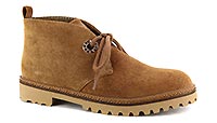 CHOCK DESERT CARAMEL SH - Armistice