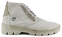 CITY BLAZER CHUKKA GREY SH - Timberland