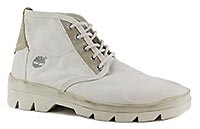 CITY BLAZER CHUKKA GREY SH - Timberland