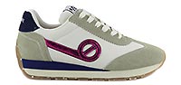CITY RUN JOGGER DOVE FUXIA SH - No Name