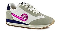 CITY RUN JOGGER DOVE FUXIA SH - No Name