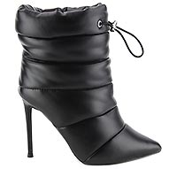 CLOAK BLACK SH - Steve Madden