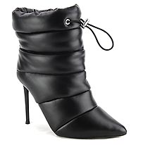 CLOAK BLACK SH - Steve Madden