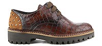 COPO MARRON SH - Shely