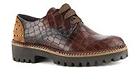 COPO MARRON SH - Shely