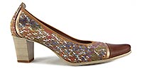 CORINNE CAMEL MULTI SH - Dorking