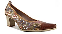 CORINNE CAMEL MULTI SH - Dorking