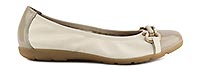 DALLERINE BEIGE SH - Caprice