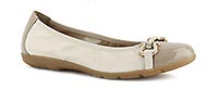 DALLERINE BEIGE SH - Caprice