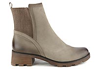 DANTRALE TAUPE SH - Caprice