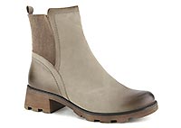 DANTRALE TAUPE SH - Caprice