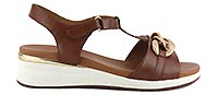 DANYELAH CAMEL SH - Caprice