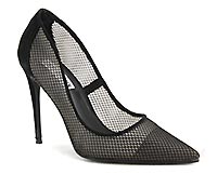 DARLING BLACK SH - Steve Madden
