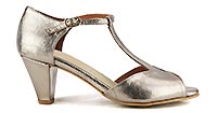 DENITSA BRONZE SH - Shely