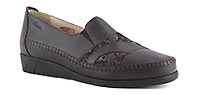 EGLANTINE BORDEAUX SH - Luxat