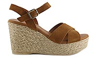 ELODIE CAMEL SH - Eva Frutos