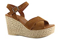 ELODIE CAMEL SH - Eva Frutos