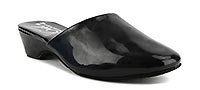 ELVIRE VERNIS NOIR SH - Erel