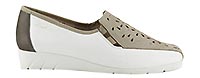 EMIR BLANC BEIGE SH - Luxat