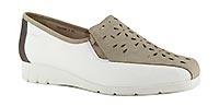 EMIR BLANC BEIGE SH - Luxat