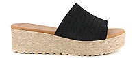 EMULE BLACK SH - Eva Frutos