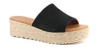 EMULE BLACK SH - Eva Frutos