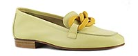 ESCALE JAUNE SH - Shely