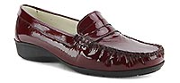 FANIA VERNIS BORDEAUX SH - Hirica