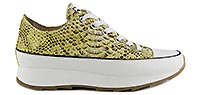 FRASSETO SNAKE JAUNE SH - Rosemetal