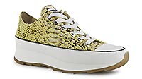 FRASSETO SNAKE JAUNE SH - Rosemetal