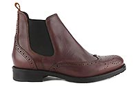 FUSYNE MARRON SH - Mally