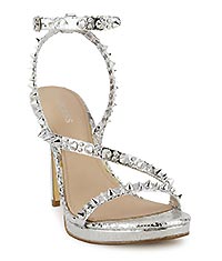 GENIAL ARGENT SH - Guess