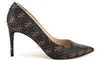 GLACE NOIR SH - Guess