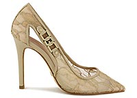 GLAMOUR BEIGE SH - Guess