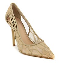 GLAMOUR BEIGE SH - Guess