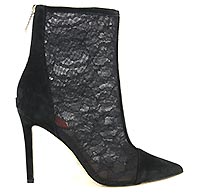 GLOOSSY NOIR SH - Guess