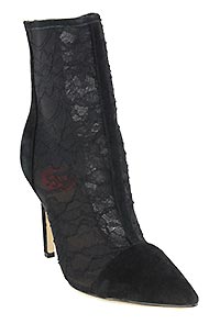 GLOOSSY NOIR SH - Guess
