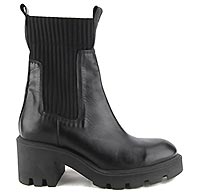 GLOVIA BLACK SH - Inuovo