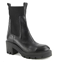 GLOVIA BLACK SH - Inuovo