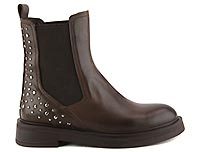 GOMORA MARRON SH - Inuovo