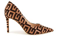 GRACIEUSE G MARRON SH - Guess