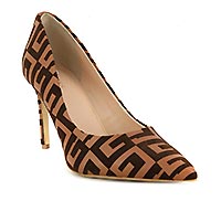 GRACIEUSE G MARRON SH - Guess