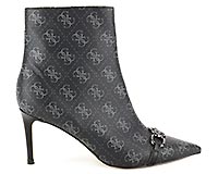 GREEK G BLACK GREY SH - Guess